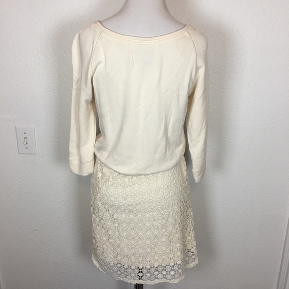 Anthropologie Ceridwen Dress size XSP - Picture 4 of 8